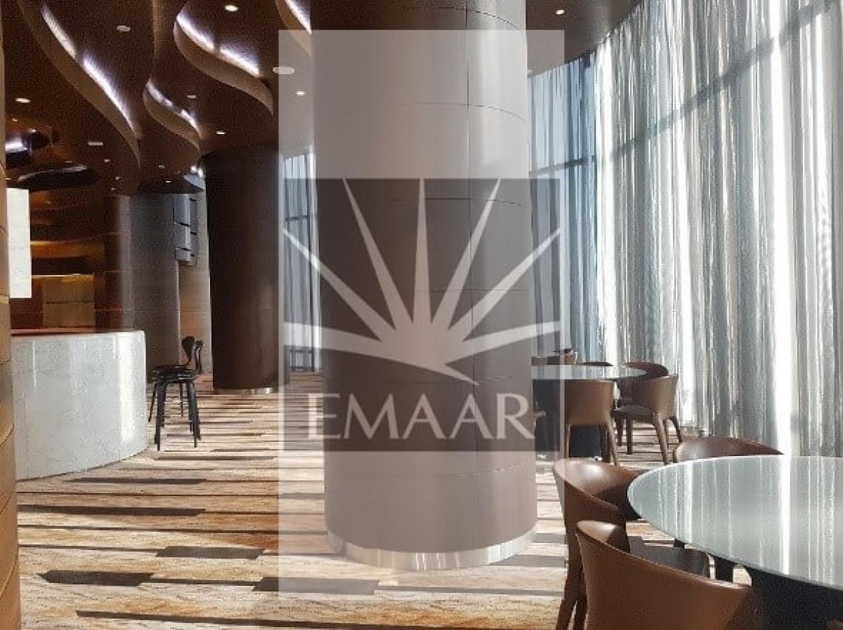 Picture of Office For Rent in Downtown Dubai, Dubai, United Arab Emirates