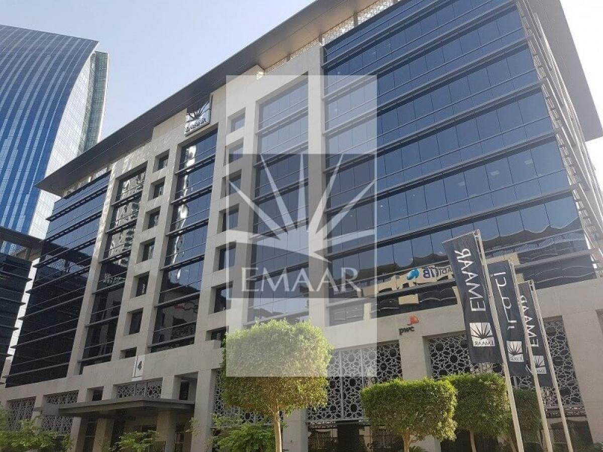Picture of Office For Rent in Downtown Dubai, Dubai, United Arab Emirates