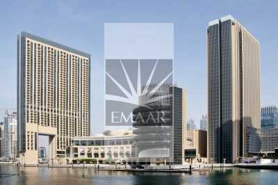 Office For Rent in Dubai Marina, United Arab Emirates