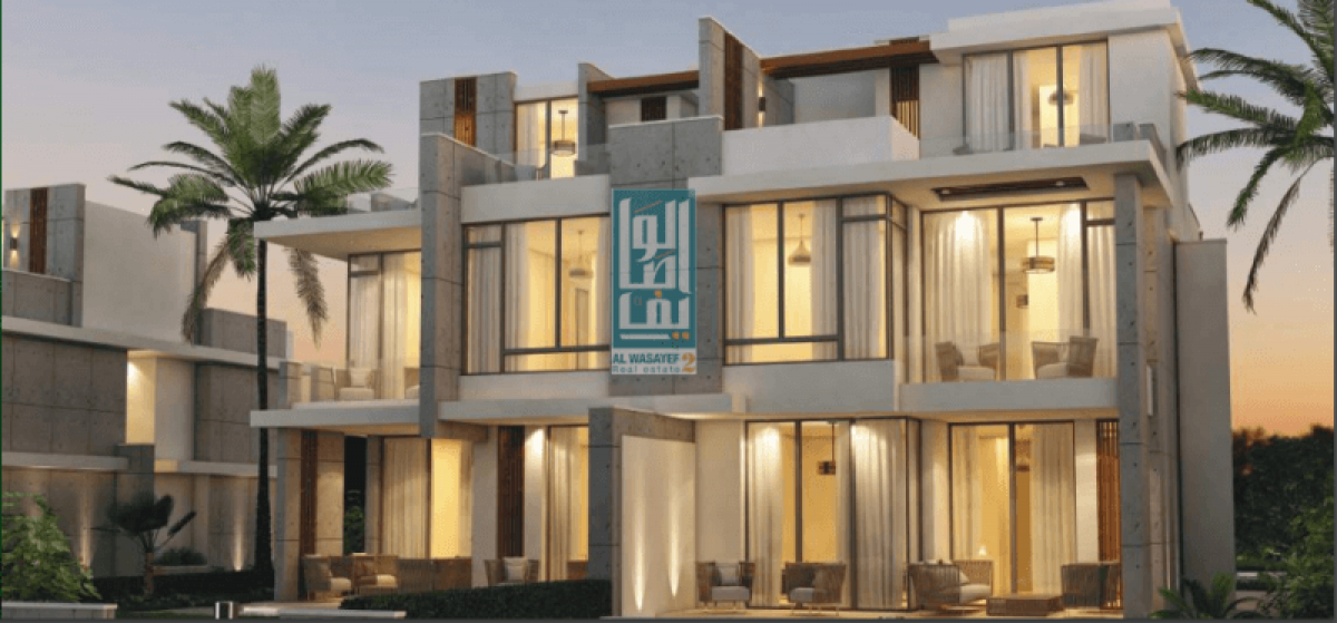 Picture of Villa For Sale in Dubailand, Dubai, United Arab Emirates