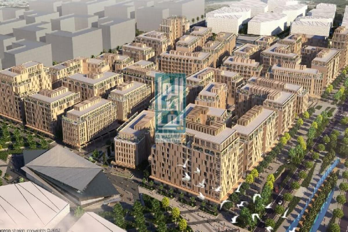 Picture of Apartment For Sale in Muwaileh, Sharjah, United Arab Emirates