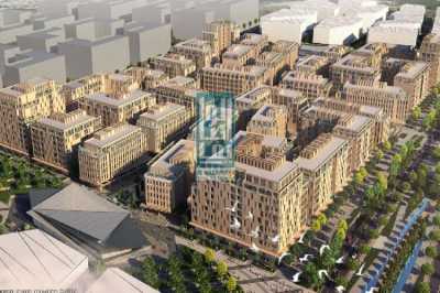 Apartment For Sale in Muwaileh, United Arab Emirates