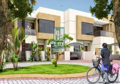 Villa For Sale in Sharjah Garden City, United Arab Emirates