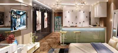 Apartment For Sale in Jumeirah Village Triangle (Jvt), United Arab Emirates