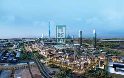 Retail For Sale in Meydan, United Arab Emirates