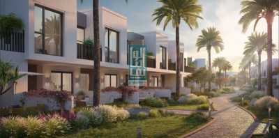 Villa For Sale in Dubai South (Dubai World Central), United Arab Emirates