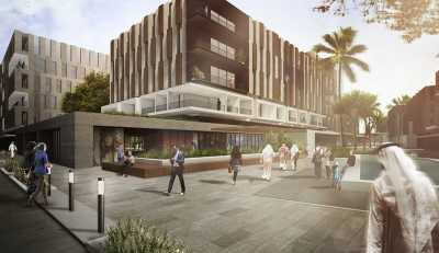 Apartment For Sale in Muwaileh, United Arab Emirates