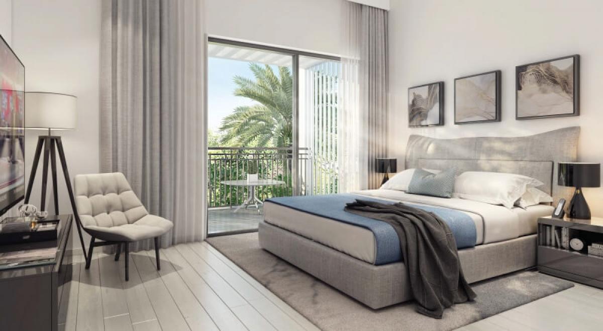 Picture of Villa For Sale in Dubai South (Dubai World Central), Dubai, United Arab Emirates