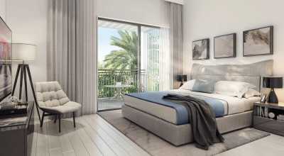 Villa For Sale in Dubai South (Dubai World Central), United Arab Emirates