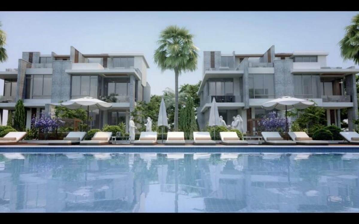 Picture of Apartment For Sale in Dubai South (Dubai World Central), Dubai, United Arab Emirates