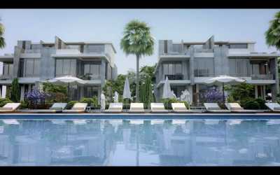 Apartment For Sale in Dubai South (Dubai World Central), United Arab Emirates