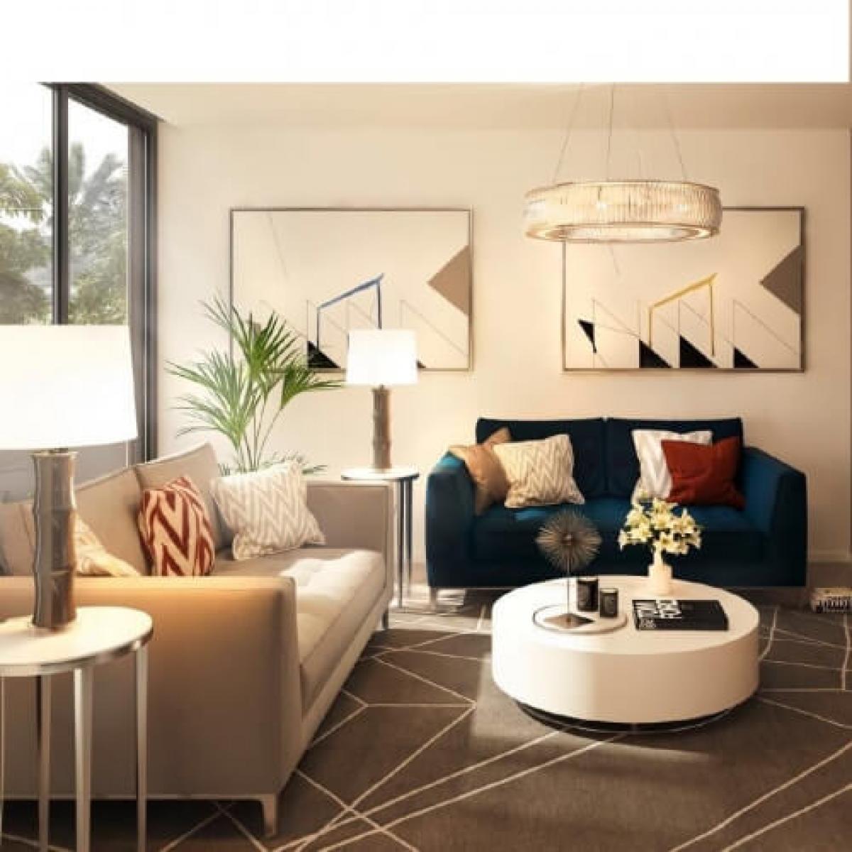 Picture of Villa For Sale in Akoya Oxygen, Dubai, United Arab Emirates