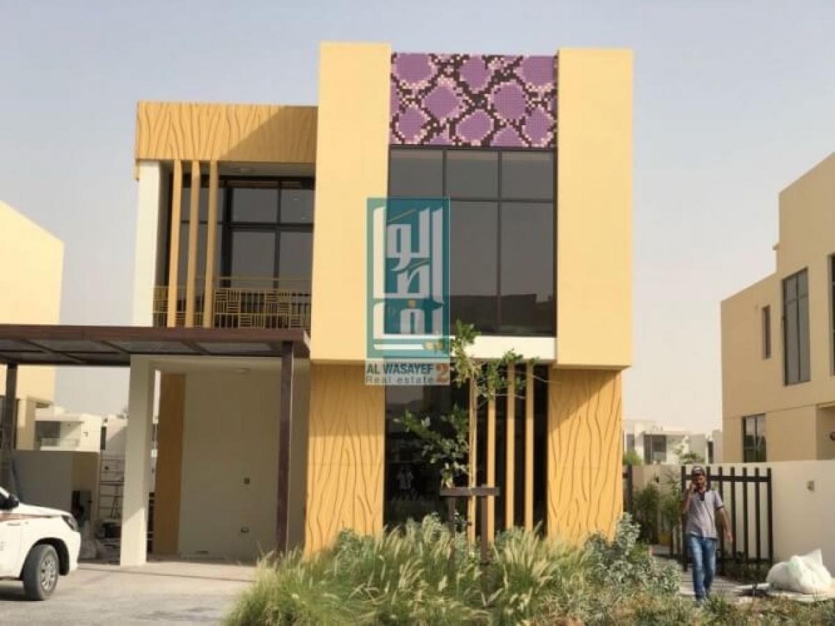 Picture of Villa For Sale in Akoya Oxygen, Dubai, United Arab Emirates