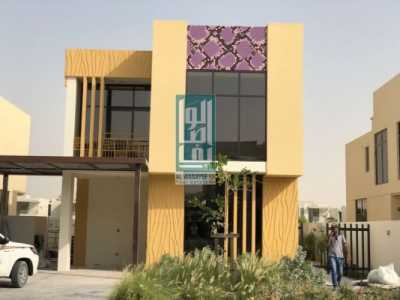 Villa For Sale in Akoya Oxygen, United Arab Emirates
