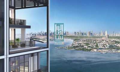 Apartment For Sale in Dubai Creek Harbour (The Lagoons), United Arab Emirates