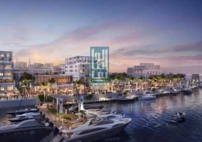 Apartment For Sale in Al Khan, United Arab Emirates