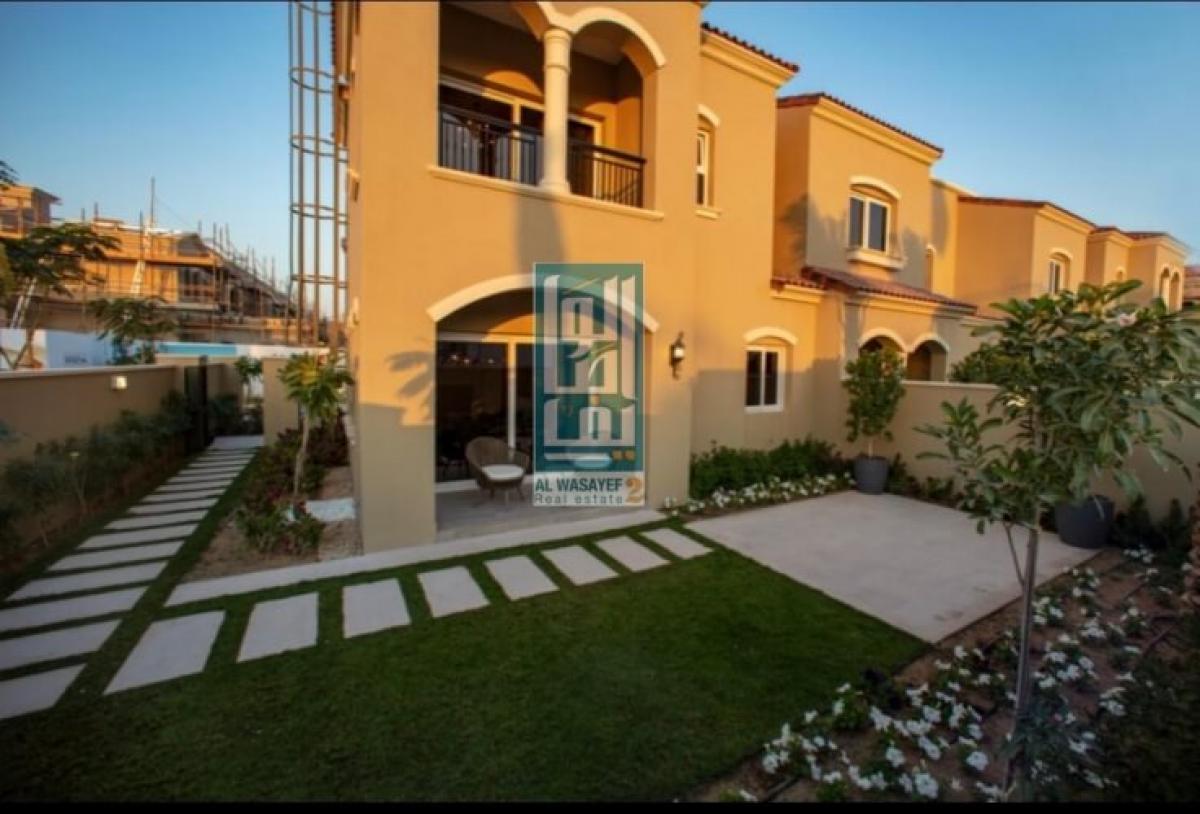 Picture of Villa For Sale in Serena, Dubai, United Arab Emirates