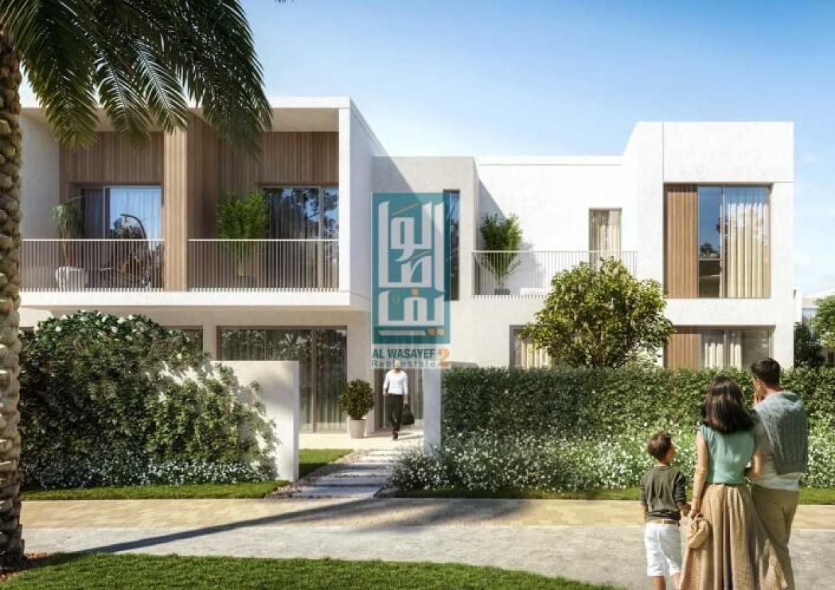 Picture of Villa For Sale in Arabian Ranches 3, Dubai, United Arab Emirates