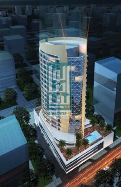 Apartment For Sale in Dubai Residence Complex, United Arab Emirates