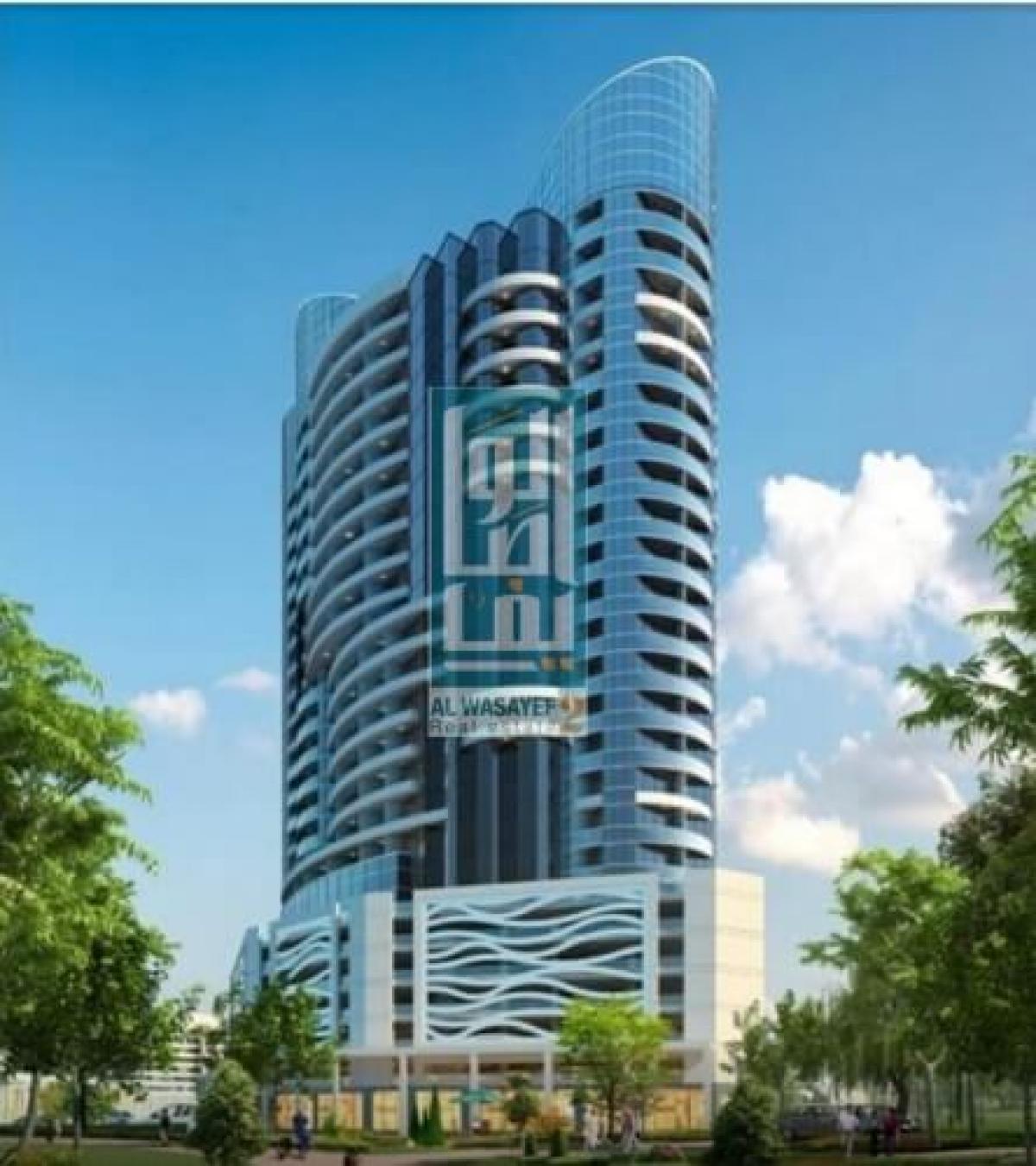 Picture of Apartment For Sale in Dubai Residence Complex, Dubai, United Arab Emirates