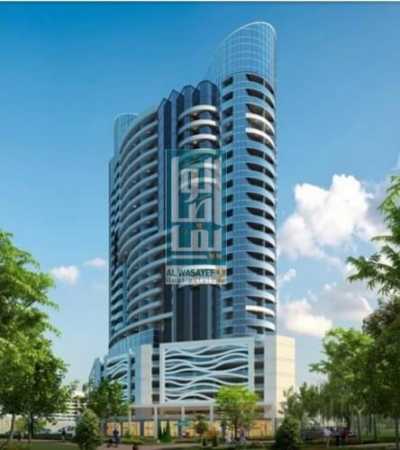 Apartment For Sale in Dubai Residence Complex, United Arab Emirates