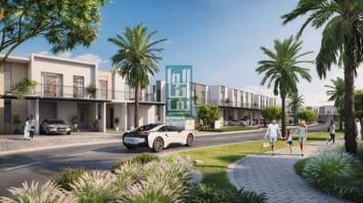 Villa For Sale in Dubai South (Dubai World Central), United Arab Emirates