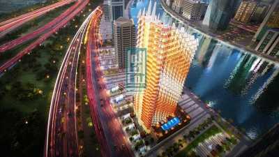 Apartment For Sale in Bur Dubai, United Arab Emirates