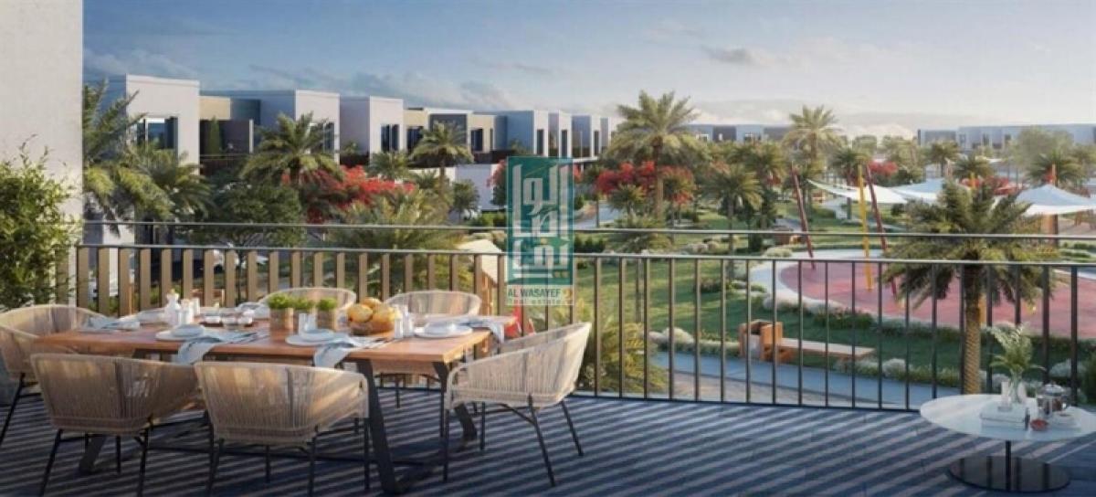 Picture of Villa For Sale in Dubai South (Dubai World Central), Dubai, United Arab Emirates