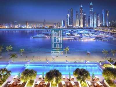 Apartment For Sale in Dubai Harbour, United Arab Emirates