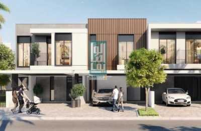 Villa For Sale in Dubai South (Dubai World Central), United Arab Emirates