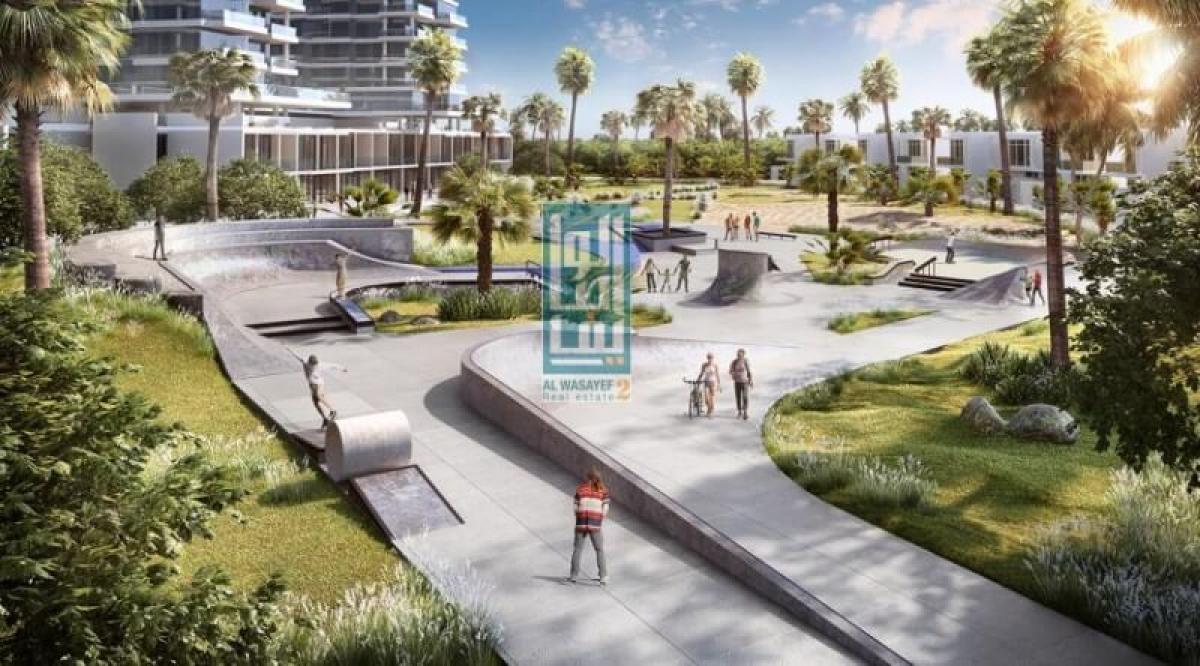 Picture of Apartment For Sale in Damac Hills (Akoya By Damac), Dubai, United Arab Emirates