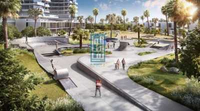 Apartment For Sale in Damac Hills (Akoya By Damac), United Arab Emirates