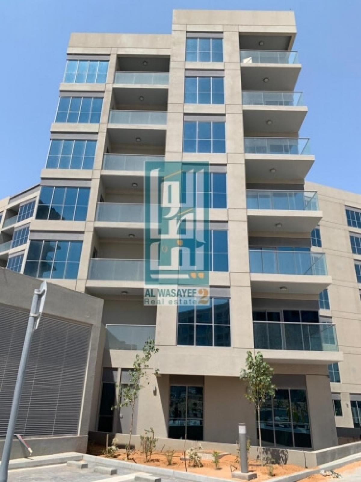 Picture of Apartment For Sale in Dubai South (Dubai World Central), Dubai, United Arab Emirates