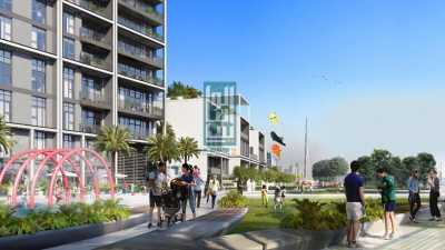 Apartment For Sale in Dubai Creek Harbour (The Lagoons), United Arab Emirates