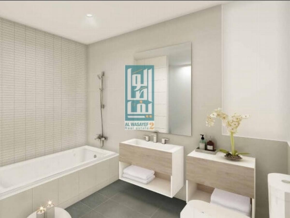 Picture of Apartment For Sale in Remraam, Dubai, United Arab Emirates