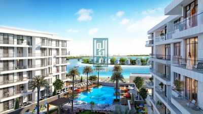 Apartment For Sale in Sharjah Waterfront City, United Arab Emirates