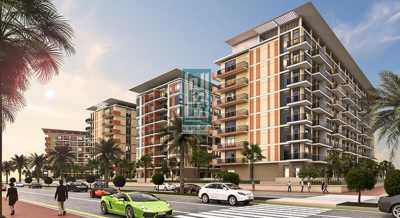 Apartment For Sale in Dubai South (Dubai World Central), United Arab Emirates
