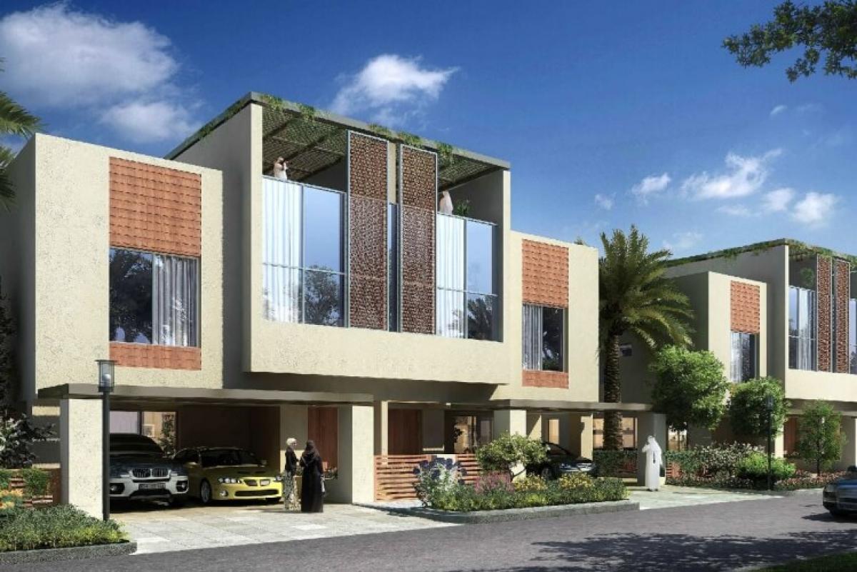 Picture of Villa For Sale in Meydan, Dubai, United Arab Emirates
