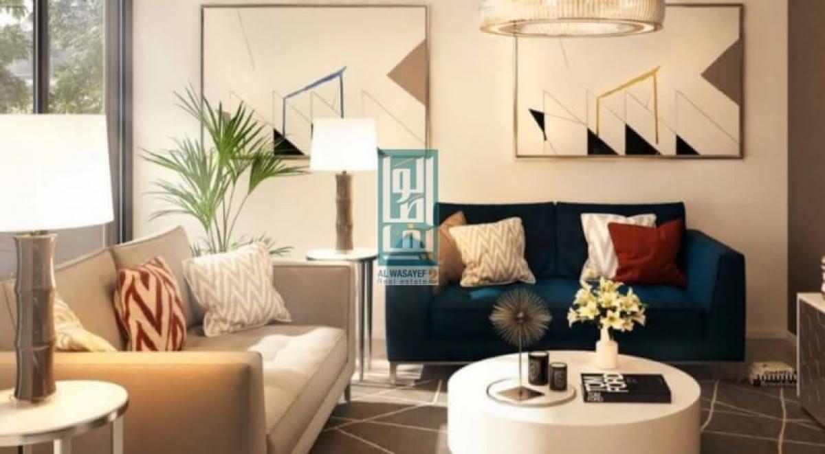 Picture of Villa For Sale in Akoya Oxygen, Dubai, United Arab Emirates