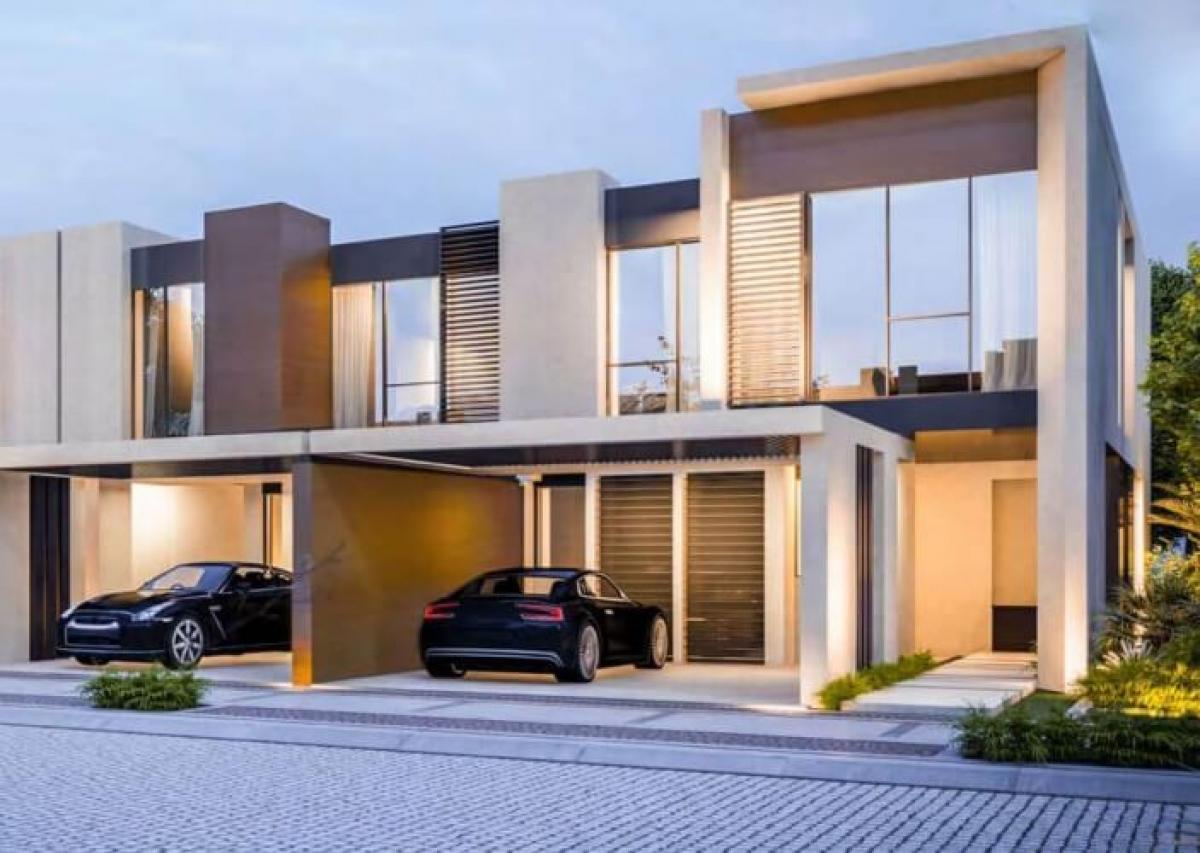 Picture of Villa For Sale in Dubailand, Dubai, United Arab Emirates