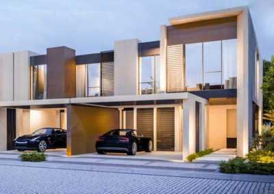 Villa For Sale in Dubailand, United Arab Emirates