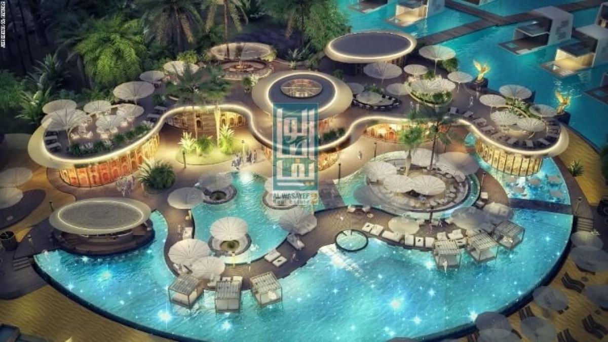 Picture of Apartment For Sale in The World Islands, Dubai, United Arab Emirates