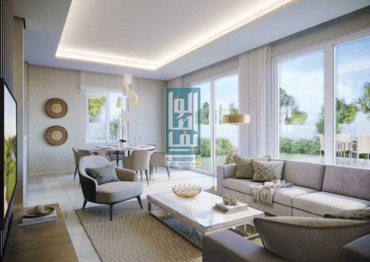 Picture of Villa For Sale in Dubailand, Dubai, United Arab Emirates