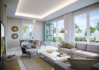 Villa For Sale in Dubailand, United Arab Emirates