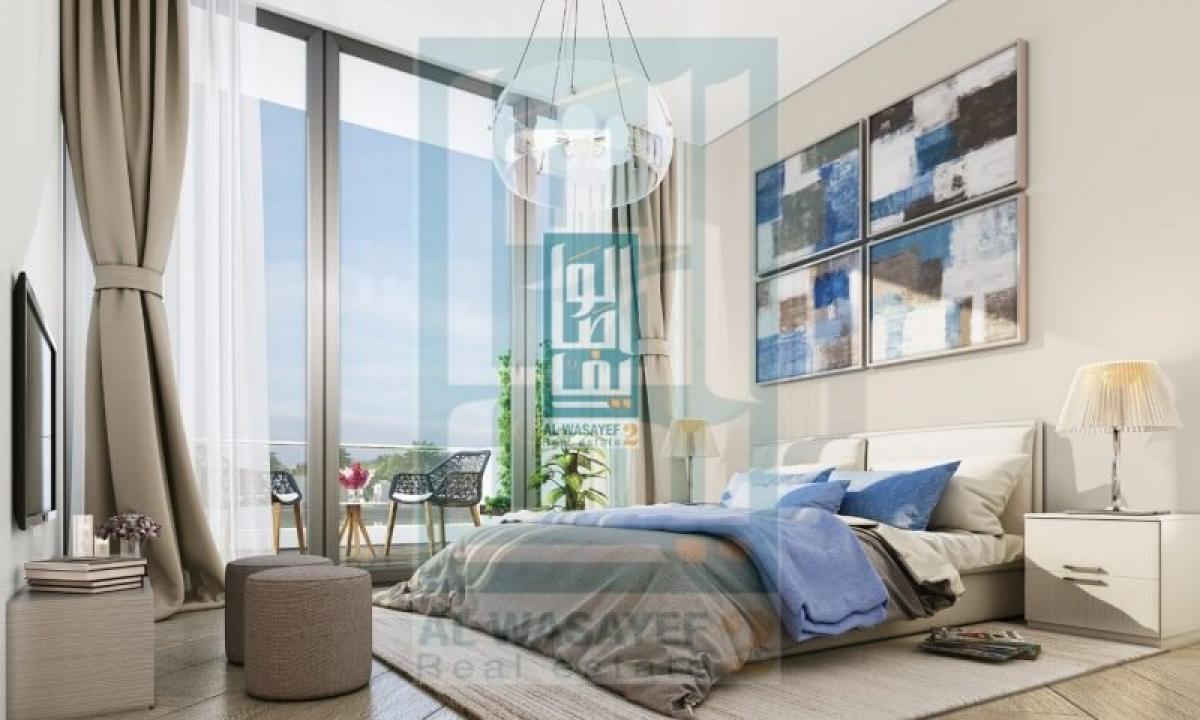 Picture of Apartment For Sale in Meydan, Dubai, United Arab Emirates
