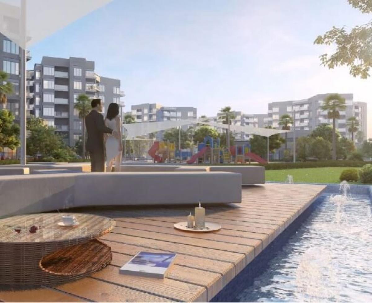 Picture of Apartment For Sale in Dubai South (Dubai World Central), Dubai, United Arab Emirates