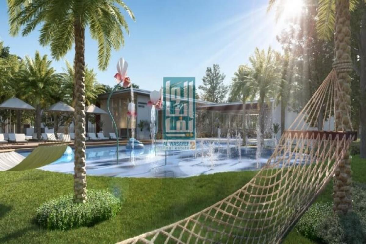 Picture of Villa For Sale in Arabian Ranches 3, Dubai, United Arab Emirates