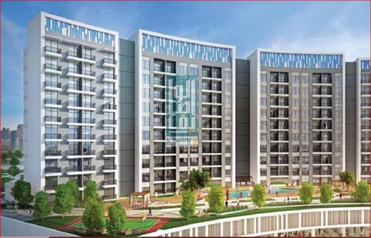 Picture of Apartment For Sale in Liwan, Dubai, United Arab Emirates