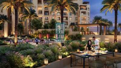 Apartment For Sale in Umm Suqeim, United Arab Emirates