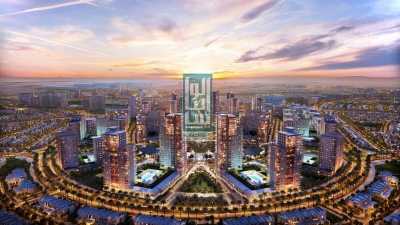 Villa For Sale in Dubai South (Dubai World Central), United Arab Emirates